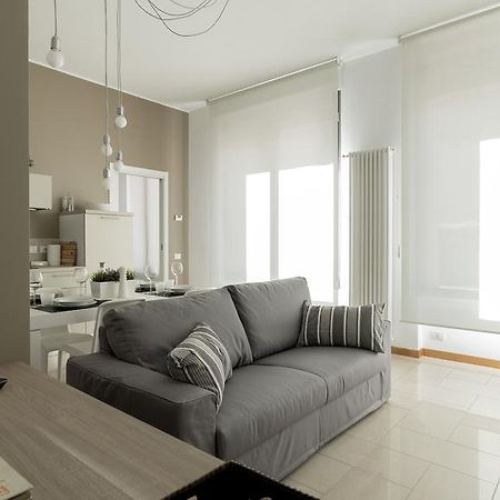 Italianway-Savona Apartment มิลาน ภายนอก รูปภาพ