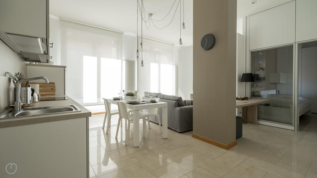 Italianway-Savona Apartment มิลาน ห้อง รูปภาพ