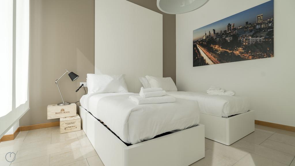 Italianway-Savona Apartment มิลาน ห้อง รูปภาพ