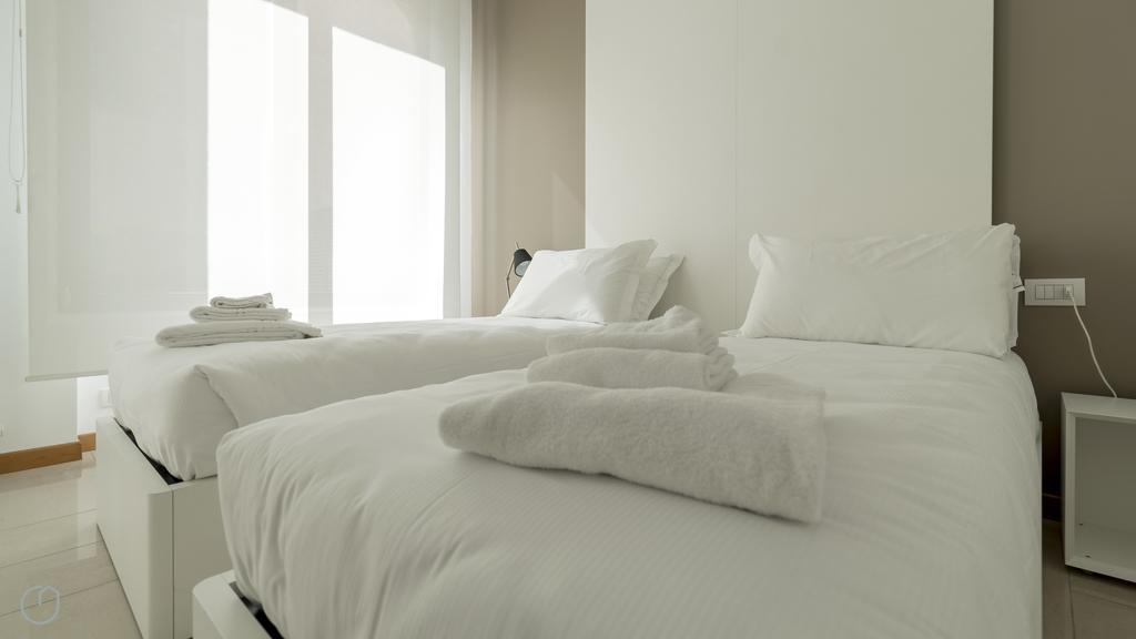 Italianway-Savona Apartment มิลาน ห้อง รูปภาพ