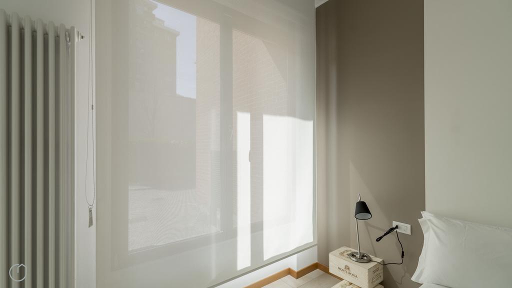 Italianway-Savona Apartment มิลาน ห้อง รูปภาพ