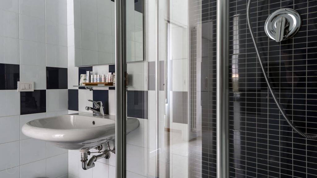 Italianway-Savona Apartment มิลาน ห้อง รูปภาพ
