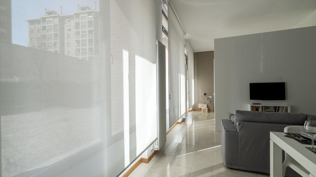 Italianway-Savona Apartment มิลาน ห้อง รูปภาพ